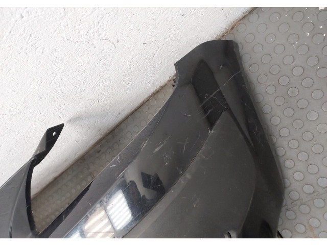 Бампер  KIA Rio 2005-2011 передний   