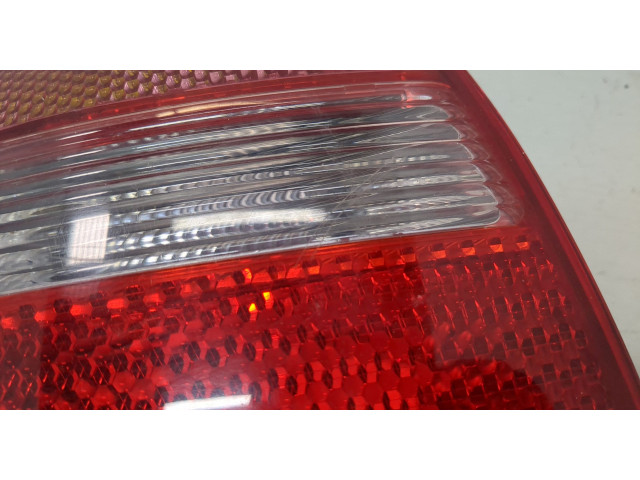 Задний фонарь