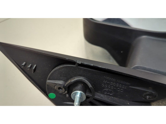 Зеркало боковое Infiniti QX56 2004-2010 правое