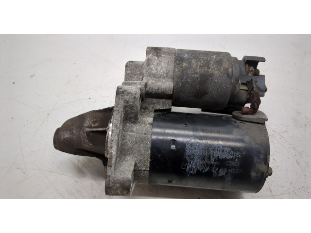 Стартер  Ford Focus 2 2005-2008 1.6     