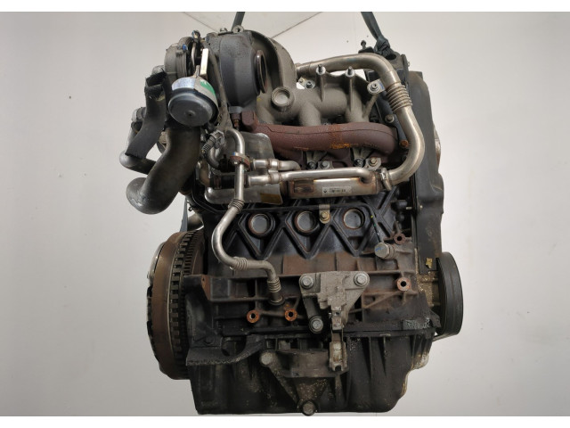  Турбина  Renault Scenic 2003-2009             