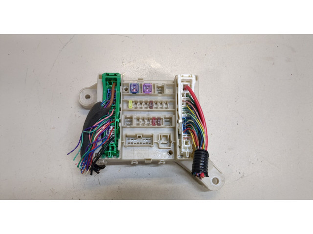 Блок предохранителей Honda Odyssey USA 2010-2017