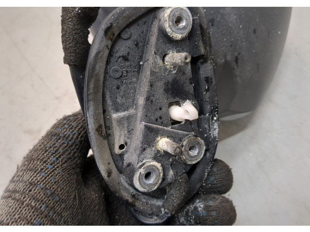 Зеркало боковое Mazda CX-5 2012-2017 левое