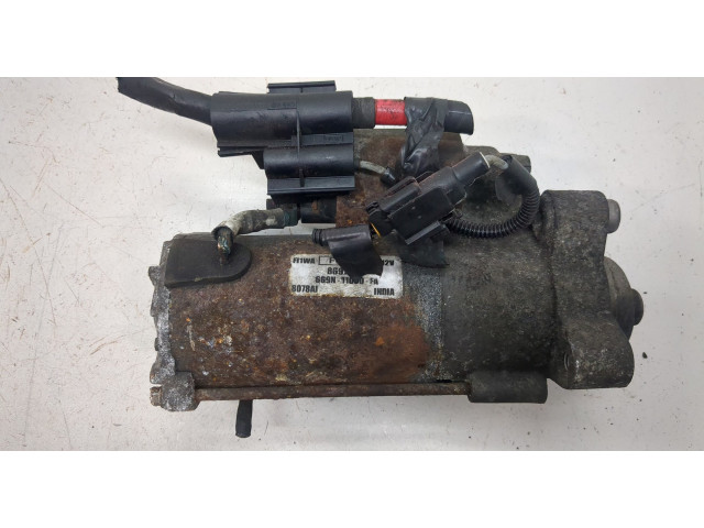 Стартер  Volvo V50 2004-2012      