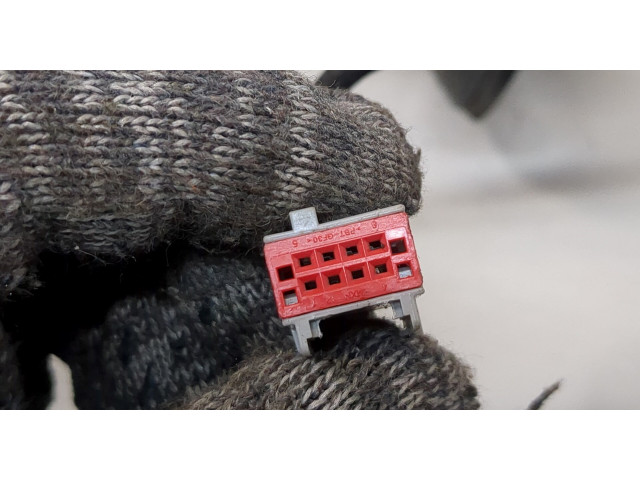 Зеркало боковое Ford EcoSport 2012-2016 правое