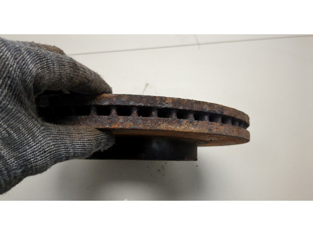 Диск тормозной Chevrolet Tahoe 2006-2014 передний