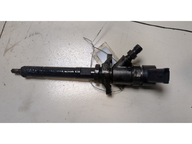 Форсунка топливная Citroen Berlingo 2008-2012