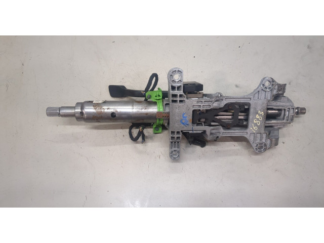 рейка Колонка рулевая Chevrolet Blazer 2018-2023