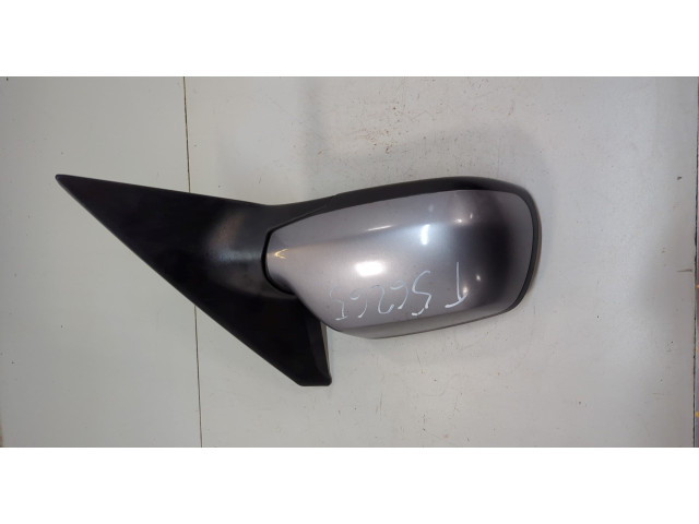 Зеркало боковое Mazda 3 (BK) 2003-2009 правое