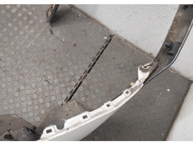 Бампер Nissan Qashqai 2006-2013 передний