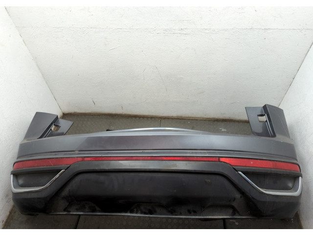 Бампер  Volkswagen Atlas Cross Sport 2019- задний   3CM807421B, 3CM807521B