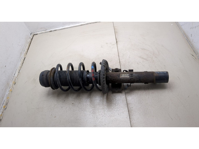 Стойка амортизатора  Skoda Fabia 2007-2014      