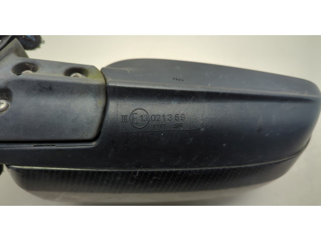 Зеркало боковое Mitsubishi Lancer 10 2007-2017 правое