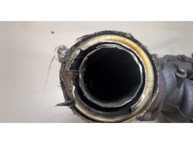 Турбина Volvo C70 2006-2009 8603691