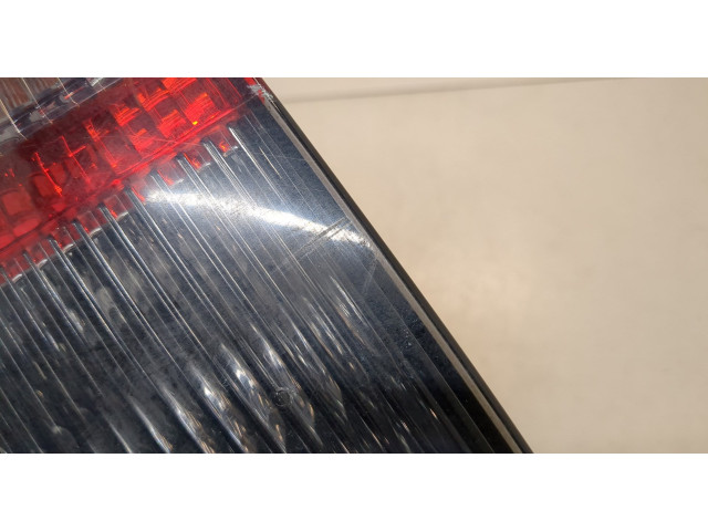 Задний фонарь          