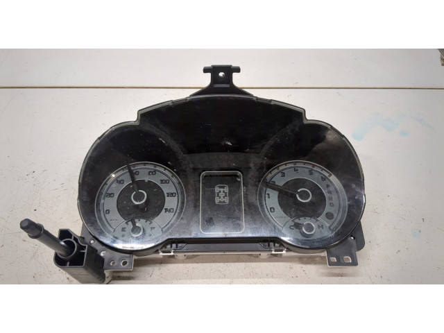 Панель приборов Mitsubishi Pajero 2006-2011