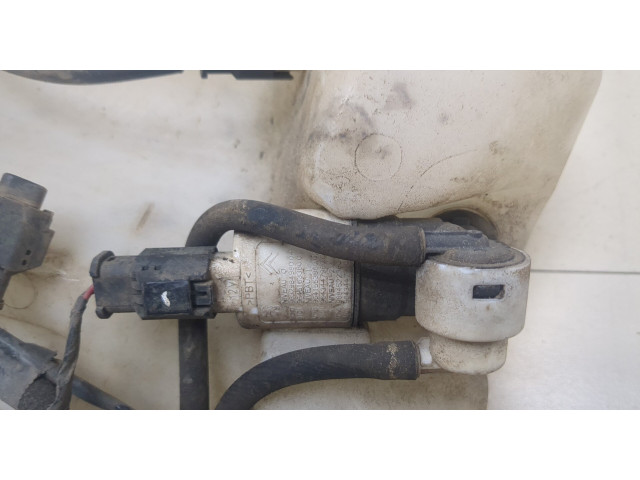 Бачок омывателя  Citroen DS4 2010-2015    