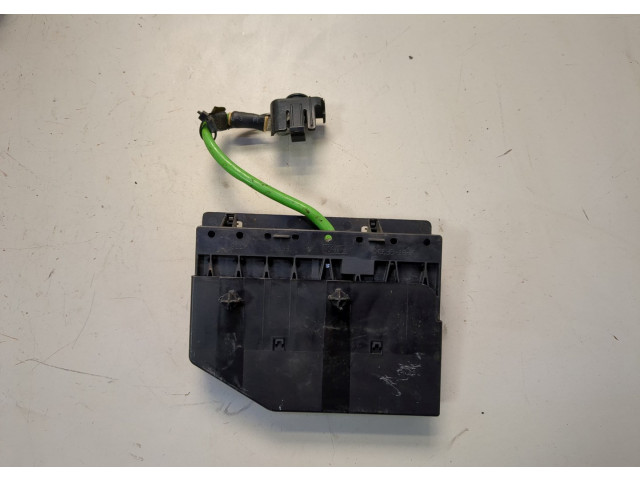 Блок предохранителей Lincoln MKZ 2016-2020