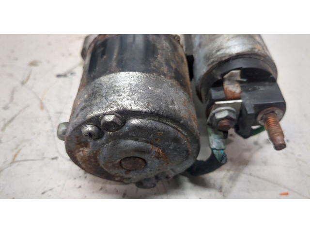 Стартер  Citroen C4 Grand Picasso 2006-2013 1.8     