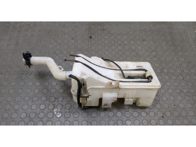 Бачок омывателя Mitsubishi Colt 2002-2012
