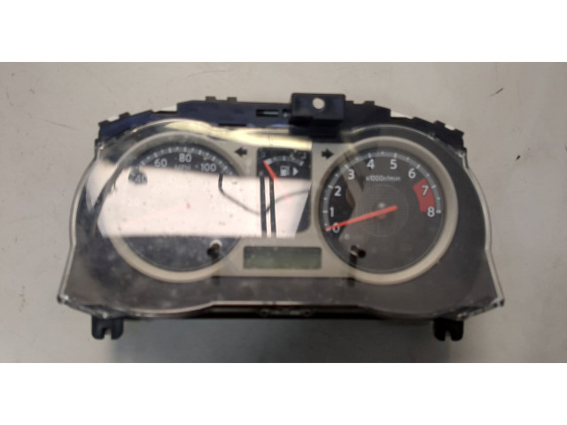 Панель приборов Nissan Note E11 2005-2013