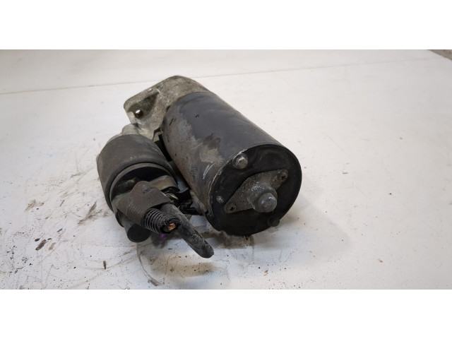 Стартер  Mercedes E W210 1995-2002 2.8     