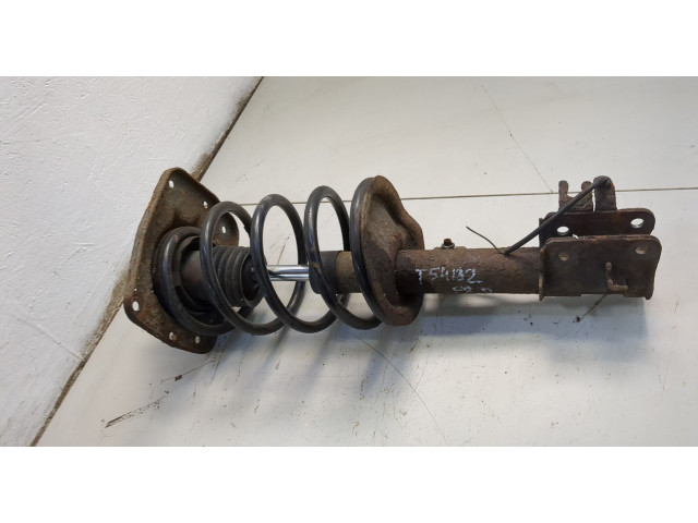 Стойка амортизатора Citroen C8 2002-2008