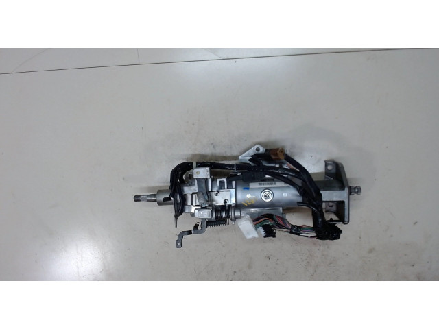 рейка Колонка рулевая Mazda CX-5 2012-2017