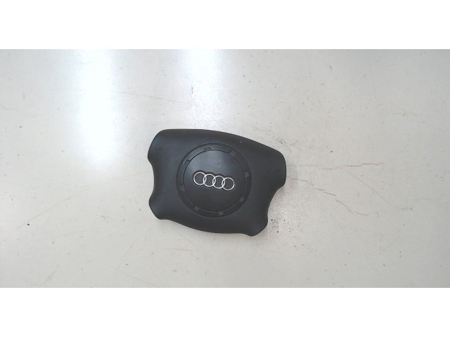 Подушка безопасности водителя Audi A3 (8L1) 1996-2003