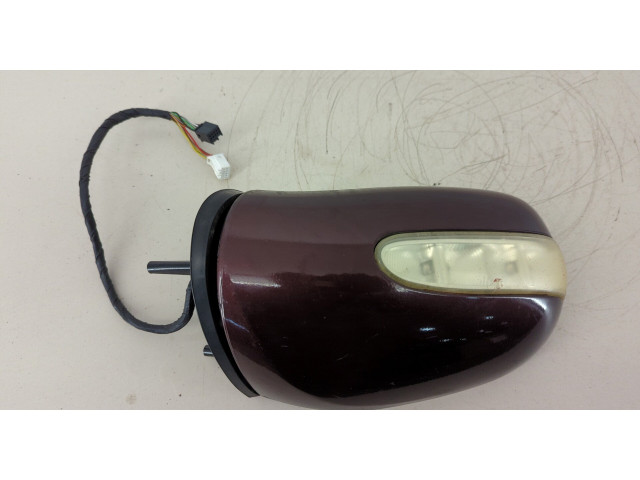 Зеркало боковое  Mercedes GL X164 2006-2012  правое           