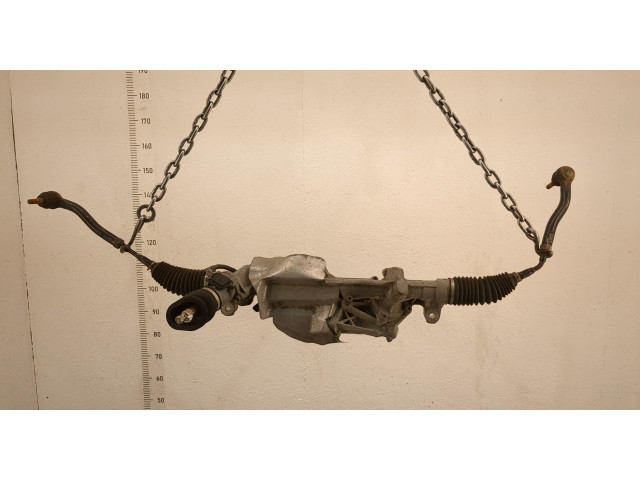 Рейка рулевая без г/у Infiniti QX50 2017-2025