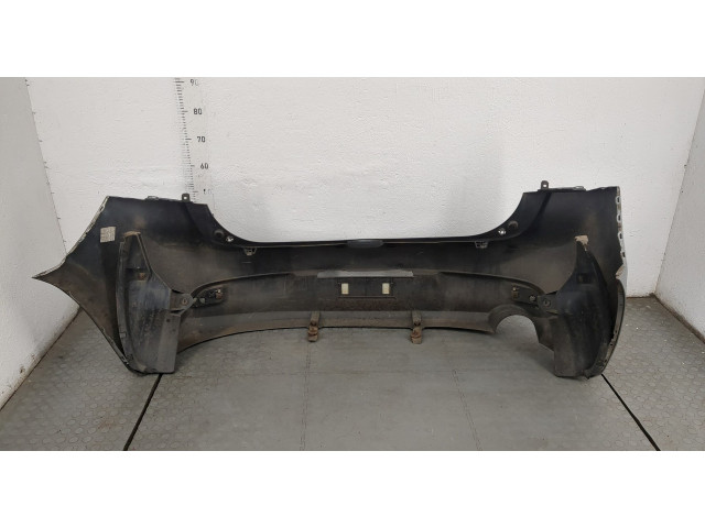 Бампер Mazda 3 (BL) 2009-2013 задний