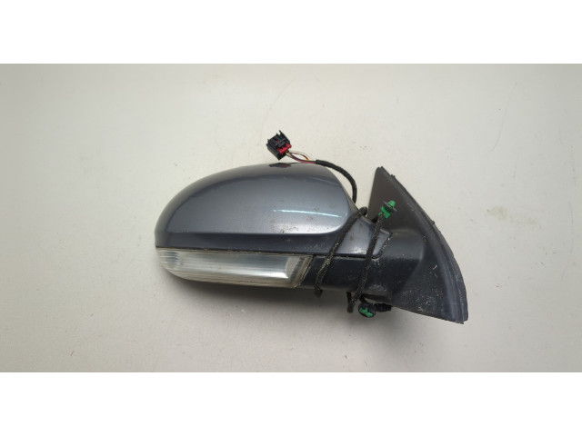 Зеркало боковое  Volkswagen Passat 6 2005-2010  правое           