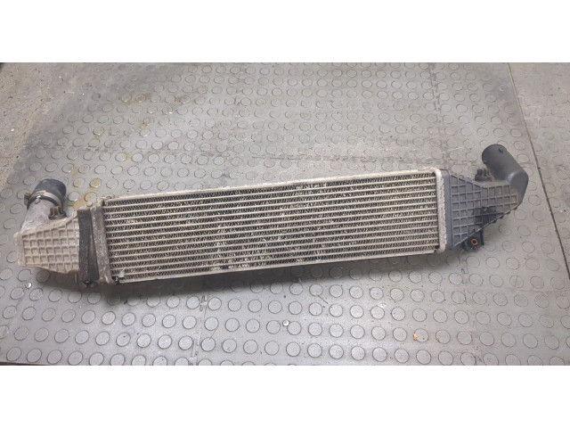 Интеркулер Mazda 3 (BK) 2003-2009 1.6