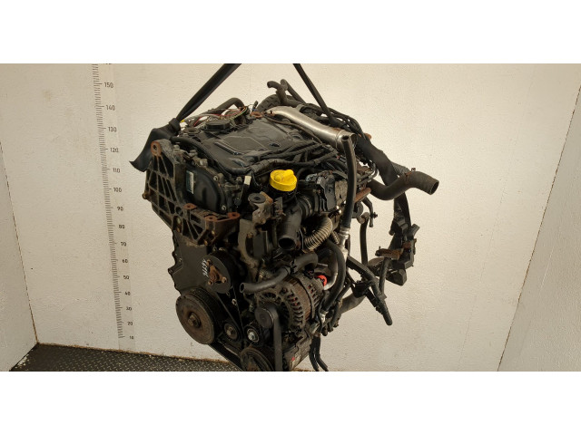 Турбина Nissan X-Trail (T31) 2007-2015 1441100Q0G, 1441100Q1C