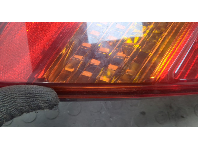 Задний фонарь 22063779