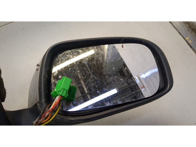 Зеркало боковое  Volvo V70 2001-2008  правое           