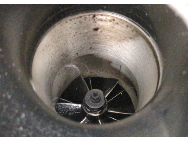 Турбина Volkswagen Caddy 2004-2015 03L253016T