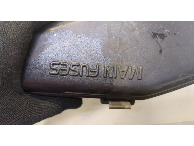 Блок предохранителей Volvo C70 1997-2005