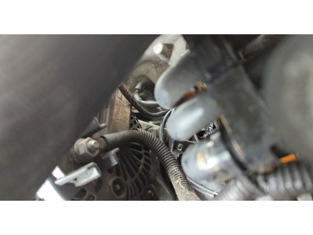 Генератор  Audi A4 (B6) 2000-2006           