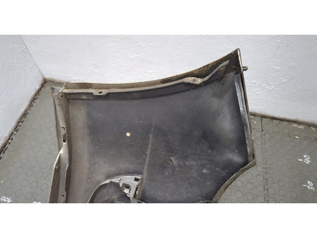 Бампер  Skoda Fabia 2007-2014 передний   5J0807221