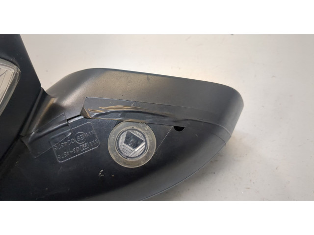 Зеркало боковое  Citroen C4 Grand Picasso 2006-2013  правое           8153G9, 8152A9