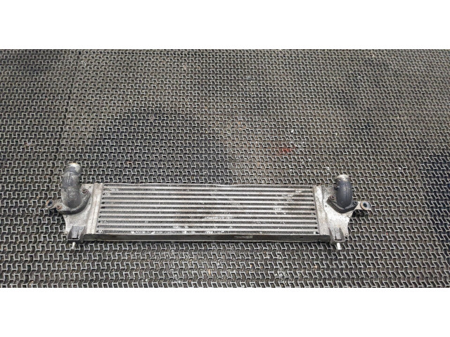 Интеркулер Nissan Qashqai 2006-2013 2.0 14461JD50B