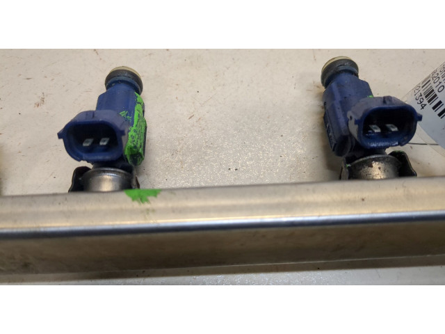 Форсунка топливная  KIA Venga         