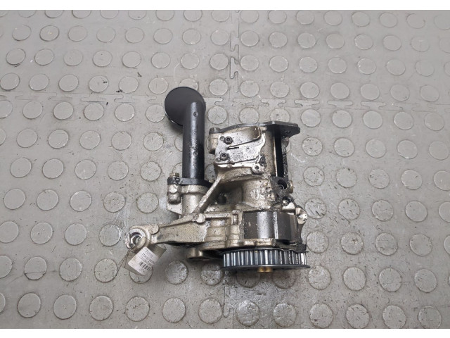 Масляный насос