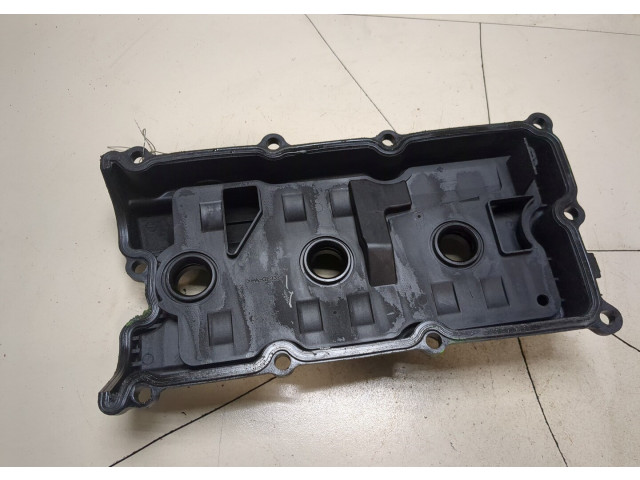 Клапанная крышка двигателя ДВС Nissan Pathfinder 2004-2014 4.0