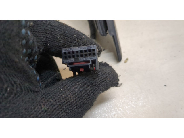 Зеркало боковое  Volkswagen Golf 5 2003-2009  правое           