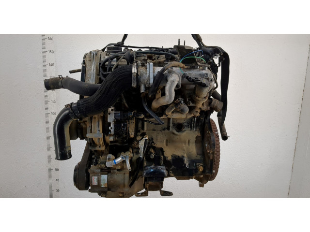 Форсунка топливная KIA Sorento BL 2002-2011 338004A100, 338004A110, 338004A120