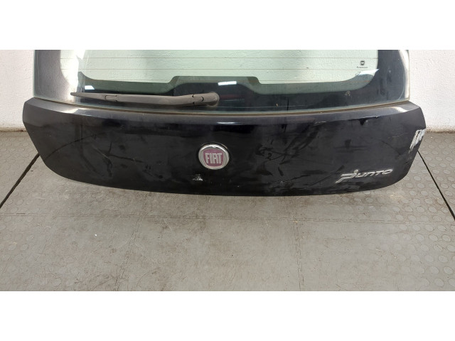 Моторчик заднего дворника Fiat Grande Punto 2005-2010