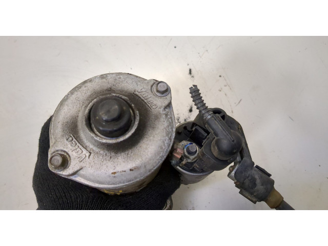 Стартер  Volkswagen Atlas 2017-2020 3.6  02M911021P, 02M911021PX   